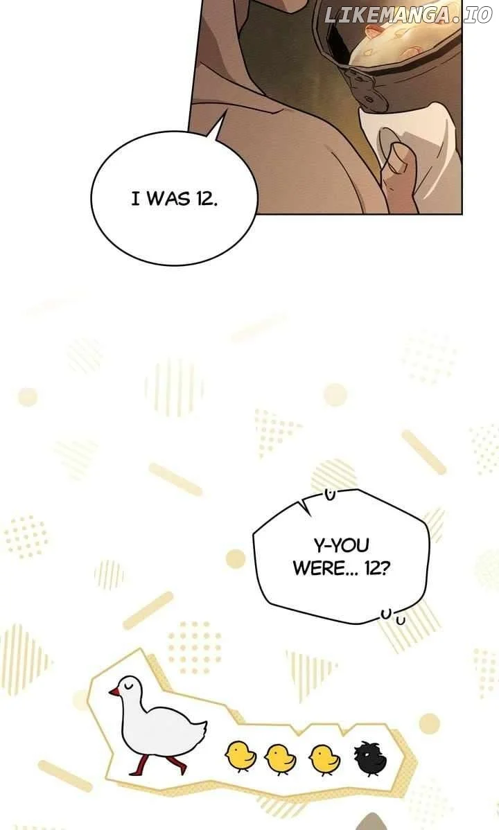 Under the Oak Tree Chapter 104 image 42